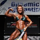 Kimberly   Agnew  - NPC NW Night of Champions 2010 - #1